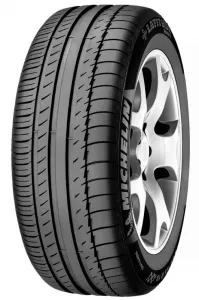 Летняя шина Michelin Latitude Sport 245/45R20 99V фото