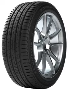 Летняя шина Michelin Latitude Sport 3 265/45R20 104Y фото