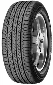 Летняя шина Michelin Latitude Tour HP 245/45R20 103W фото