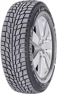 Зимняя шина Michelin Latitude X-Ice North 235/60R17 102T фото