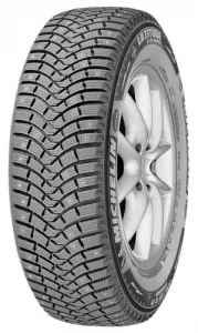 Зимняя шина Michelin Latitude X-Ice North 2 185/60R15 88T фото