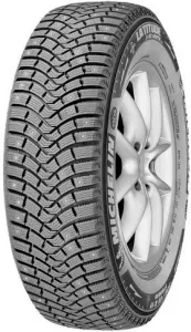 Зимняя шина Michelin Latitude X-Ice North 2 195/60R15 92T фото