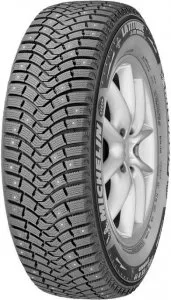 Зимняя шина Michelin Latitude X-Ice North 2 245/45R20 99T фото