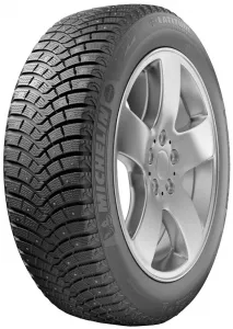 Зимняя шина Michelin Latitude X-Ice North 2+ 215/70R16 100T фото