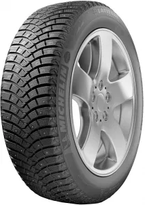 Зимняя шина Michelin Latitude X-Ice North 2+ 295/35R21 107T фото