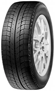 Зимняя шина Michelin Latitude X-Ice Xi2 235/60R17 102T фото