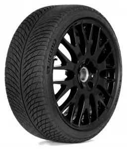 Зимняя шина Michelin Pilot Alpin 5 SUV 235/50R19 103V фото