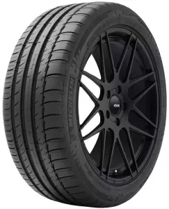 Летняя шина Michelin Pilot Sport 2 205/55R17 95Y фото