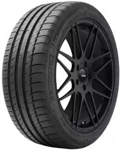 Летняя шина Michelin Pilot Sport 2 225/40R18 88Y фото