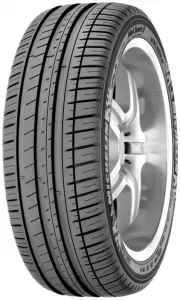 Летняя шина Michelin Pilot Sport 3 235/35R19 91Y фото