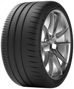 Летняя шина Michelin Pilot Sport CUP 2 215/45R17 91Y фото