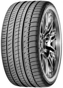 Летняя шина Michelin Pilot Sport PS2 255/30R20 92Y фото