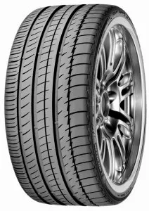 Летняя шина Michelin Pilot Sport PS2 315/30R18 98Y фото