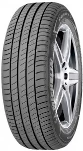 Летняя шина Michelin Primacy 3 255/45R18 99Y icon