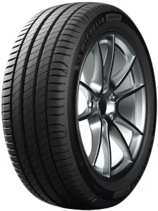 Летняя шина Michelin Primacy 4+ 195/55R16 87H фото