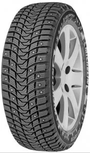 Зимняя шина Michelin X-Ice North 3 215/50R17 95T фото