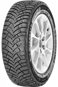 Зимняя шина Michelin X-Ice North 4 205/55R17 95T фото