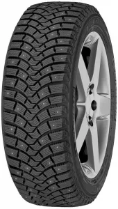 Зимняя шина Michelin X-Ice North XiN2 195/55R16 91T фото