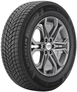 Зимняя шина Michelin X-Ice Snow 255/70R18 116T фото