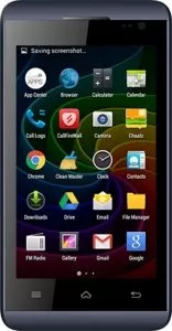 Micromax Bolt S302 фото