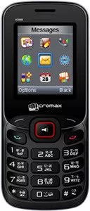 Micromax X088 фото