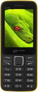 Micromax X245 фото