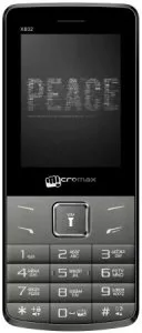 Micromax X602 фото