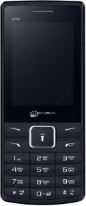 Micromax X705 фото