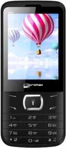 Micromax X800 фото