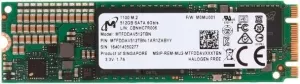 Жесткий диск SSD Micron 1100 (MTFDDAV512TBN-1AR1ZABYY) 512Gb фото