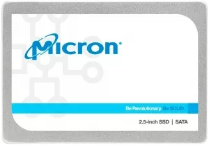 Жесткий диск SSD Micron 1300 (MTFDDAK256TDL-1AW1ZABYY) 256Gb фото