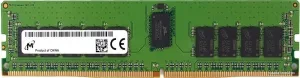 Оперативная память Micron 16GB DDR4 PC4-25600 MTA18ASF2G72PZ-3G2 фото