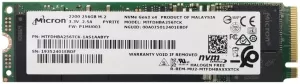 Жесткий диск SSD Micron 2200 (MTFDHBA1T0TCK-1AT1AABYY) 1000Gb фото