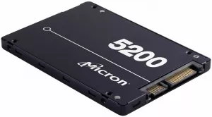 Жесткий диск SSD Micron 5200 Max (MTFDDAK240TDN) 240Gb фото
