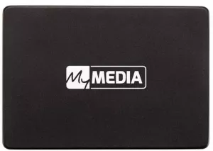 Жесткий диск SSD MyMedia 69280 256GB фото