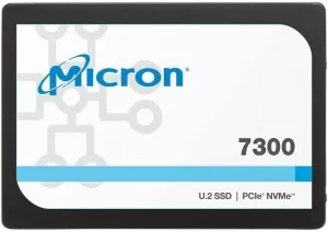 SSD Micron 7300 Pro 3.84TB MTFDHBE3T8TDF-1AW1ZABYY фото