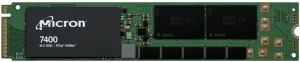 SSD Micron 7400 Pro M.2 1.92TB MTFDKBG1T9TDZ-1AZ1ZABYY фото
