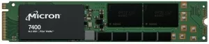SSD Micron 7400 Pro M.2 3.84TB MTFDKBG3T8TDZ-1AZ1ZABYY фото