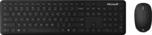 Клавиатура + мышь Microsoft Atom Desktop Bluetooth (черный) фото