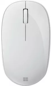 Компьютерная мышь Microsoft Bluetooth (белый) фото