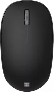 Компьютерная мышь Microsoft Bluetooth (черный) фото