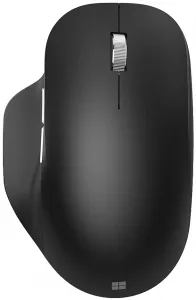Компьютерная мышь Microsoft Bluetooth Ergonomic Mouse (черный) фото
