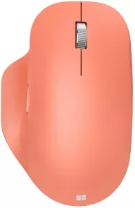 Компьютерная мышь Microsoft Bluetooth Ergonomic Mouse (персиковый) фото