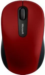 Компьютерная мышь Microsoft Bluetooth Mobile Mouse 3600 (PN7-00014) фото