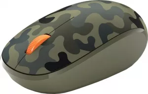 Мышь Microsoft Bluetooth Mouse Forest Camo Special Edition фото