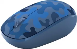 Мышь Microsoft Bluetooth Mouse Nightfall Camo Special Edition фото