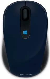 Компьютерная мышь Microsoft Sculpt Mobile Mouse (43U-00014) фото