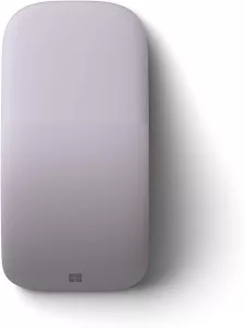 Компьютерная мышь Microsoft Surface Arc Mouse (фиолетовый) фото