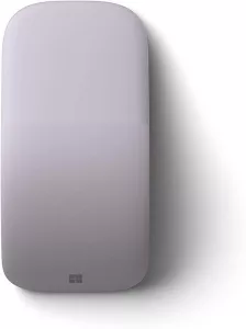 Компьютерная мышь Microsoft Surface Arc Mouse (фиолетовый) icon