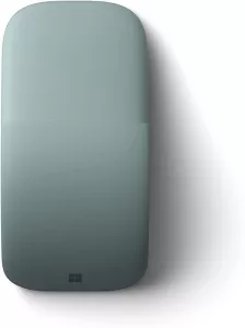 Компьютерная мышь Microsoft Surface Arc Mouse (шалфей) icon